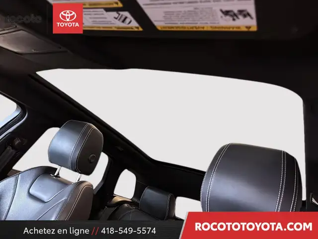 2017 Land Rover Range Rover Evoque HSE HSE AWD in Cars & Trucks in Saguenay - Image 10