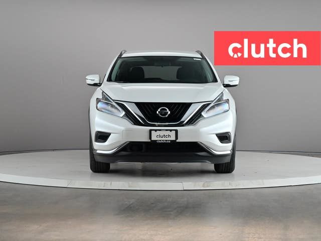 2018 Nissan Murano S w/ Heated Front Seats, Rearview Cam, Cruise in Cars & Trucks in Ottawa - Image 4