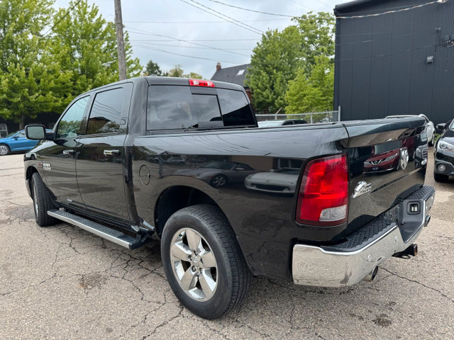 2017 RAM 1500 in Cars & Trucks in Kitchener / Waterloo - Image 3