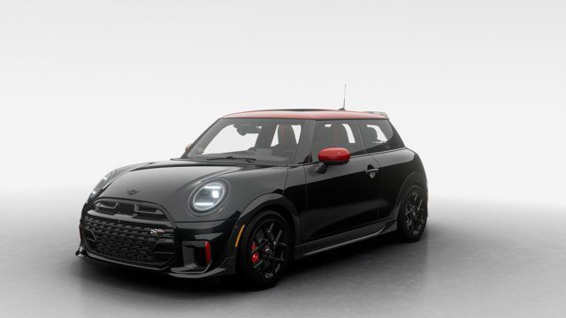 2026 MINI 3 Door John Cooper Works | Plaisir pur | Gamme dans Autos et camions  à Ville de Montréal