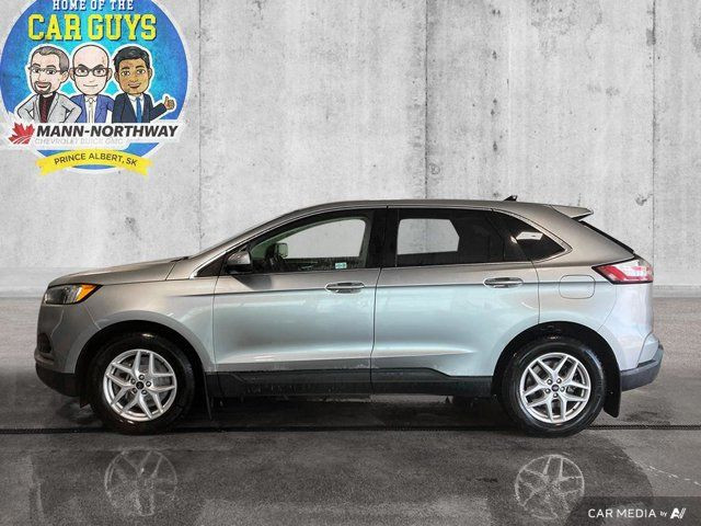 2023 Ford Edge SEL | Heated Seats | Heated Wheel in Cars & Trucks in Prince Albert - Image 2