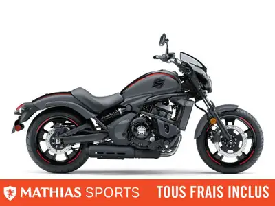 Faites vite PROMOTION de 400.0$ du manufacturier et de $ votre concessionnaire Mathias Sports. Conce...