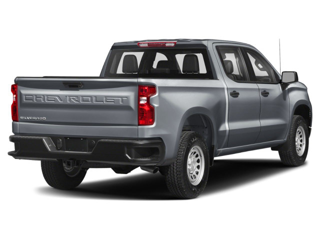 2025 Chevrolet Silverado 1500 in Cars & Trucks in Oakville / Halton Region - Image 3