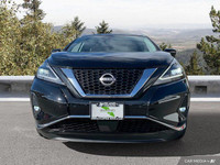 This Nissan Murano boasts a Regular Unleaded V-6 3.5 L/213 engine powering this Variable transmissio... (image 8)