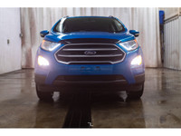 **ACCIDENT FREE - MECHANICALLY CERTIFIED** 96,934 KM This 2018 Ford EcoSport AWD SE is powered by a... (image 4)