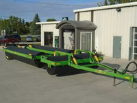 2024 Mandako 50 Ft. Land Roller