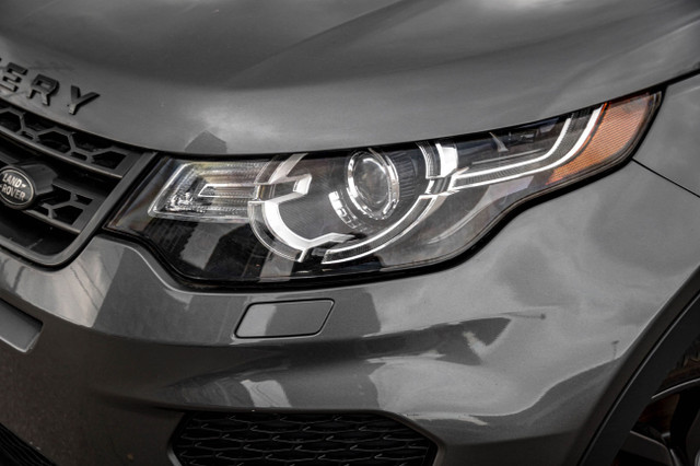 2019 Land Rover Discovery Sport AWD | MERIDIAN SOUND | PANO | CA in Cars & Trucks in Mississauga / Peel Region - Image 3