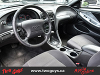 2002 Ford Mustang V6 Satin Silver Clearcoat *AUTOMATIC*, *LOCAL TRADE*, *MARKET VALUE PRICING*, **NE... (image 9)