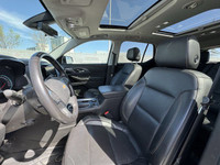 IIHS Top Safety Pick with optional front crash prevention and specific headlights. This Chevrolet Tr... (image 8)