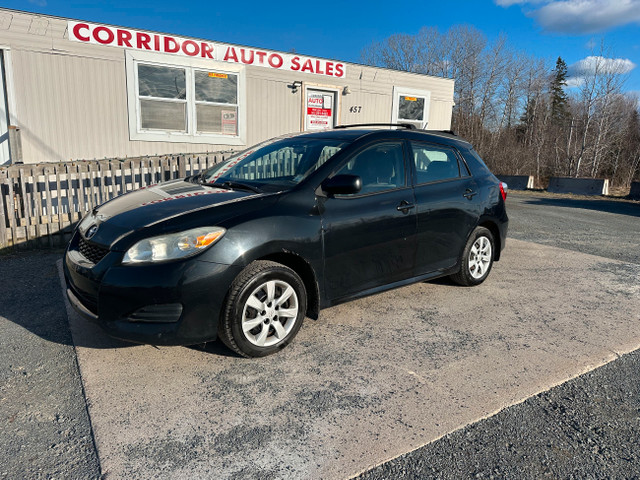 2011 Toyota Matrix AWD! in Cars & Trucks in Bedford