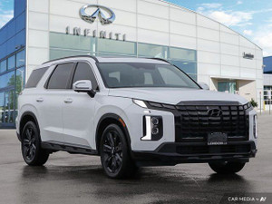 2024 Hyundai Palisade Urban