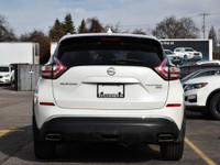 Engine: V6 Cylinder Engine 3.5L L/100Km City: 11.2 L/100Km Hwy: 8.4 Safety Equipment Electronic Stab... (image 4)