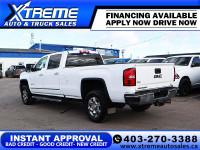 2019 GMC Sierra 3500HD SLE Crew Cab Long Box 4x4 Welcome to Xtreme Auto & Truck Sales Your Car Loan,... (image 6)