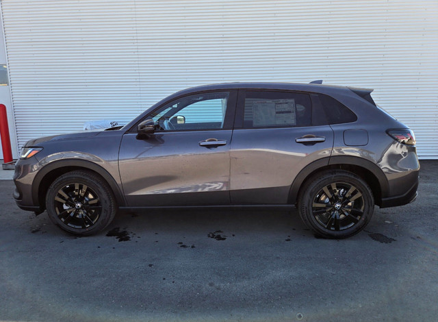 2026 Honda HR-V Sport **HEATED SEATS/STEERING WHEEL**POWER MO... in Cars & Trucks in Grande Prairie - Image 3