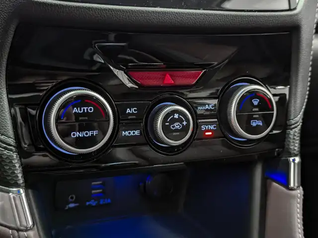 2023 Subaru Forester Premier *** 1 seul proprio/ aucun accident  in Cars & Trucks in Sherbrooke - Image 20