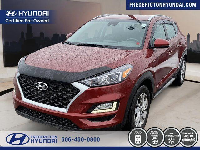  2019 Hyundai Tucson Preferred in Cars & Trucks in Fredericton
