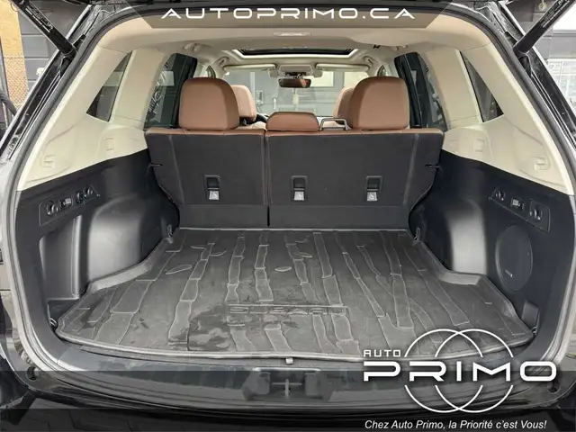 2021 Subaru Forester 2.5i Premier AWD Automatique avec Sièges en in Cars & Trucks in Laval / North Shore - Image 17