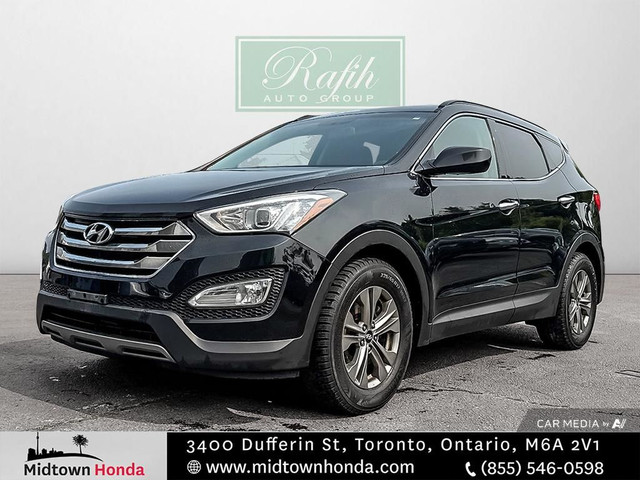 2015 Hyundai Santa Fe Sport 2.4 Premium in Cars & Trucks in City of Toronto
