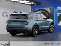 ST-LINE 4RM LOCK NUTS TAG MOTEUR : I4 ECOBOOST DE 23 L TRANSMISSION : AUTOMATIQUE 10 VITESSES GROUPE... (image 2)