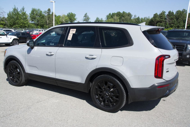 2022 KIA Telluride SX AWD in Cars & Trucks in Oshawa / Durham Region - Image 3