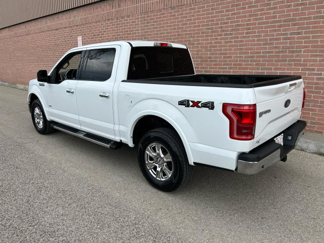 2016 Ford F-150 Lariat in Cars & Trucks in Oshawa / Durham Region - Image 4