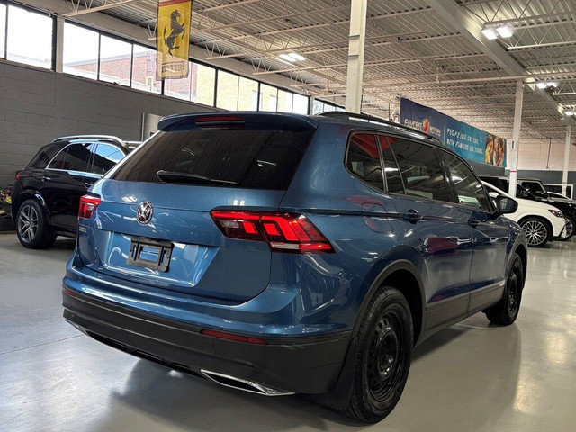 2019 Volkswagen Tiguan Trendline|4MOTION|APPLECARPLAY|ANDROIDAUT in Cars & Trucks in City of Toronto - Image 4