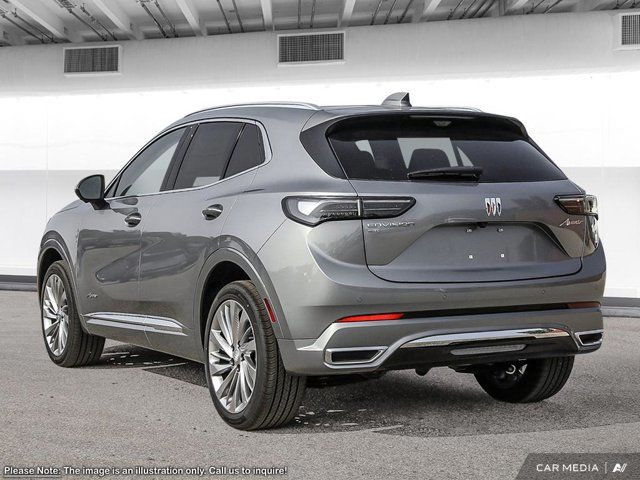 2025 Buick Envision Avenir in Cars & Trucks in Winnipeg - Image 4