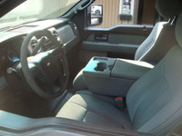 NORTH POINT MOTORS...CALL TEXT 780-224-7791 CHECK OUT THIS 2014 FORD F150 SUPER CREW 4X4 XLT V6 . CL... (image 4)