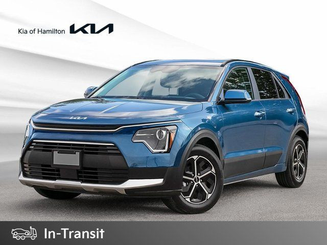 2025 Kia Niro Plug-In Hybrid EX in Cars & Trucks in Hamilton