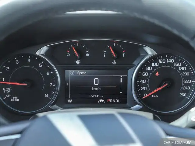 2024 Chevrolet Equinox All Wheel Drive | Lane Keep Assist dans Autos et camions dans Région d’Oshawa/Durham - Image 12