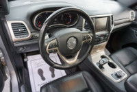 SAFETY INCLUDED FREE ACCIDENT 13 SERVICE RECORDS LOCAL ONTARIO CAR Very Clean Jeep Grand Cherokee Li... (image 8)