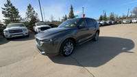 This Mazda CX-5 is equipped with: Leather Seat Upholstery, Power moonroof, Heated front seats, Heate... (image 6)