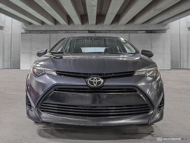  2018 Toyota Corolla LE in Cars & Trucks in Edmonton - Image 2