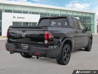 Power Steering,Aluminum Wheels,Brake Assist,Tires - Rear All-Season,Brake Actuated Limited Slip Diff... (image 4)