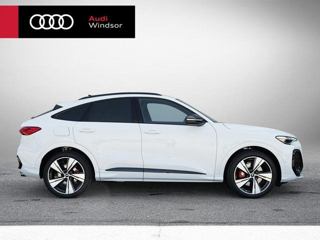 2025 Audi SQ5 Sportback Progressiv in Cars & Trucks in Windsor Region