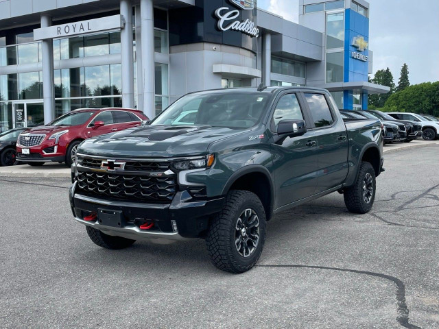 2025 Chevrolet Silverado 1500 in Cars & Trucks in Oakville / Halton Region