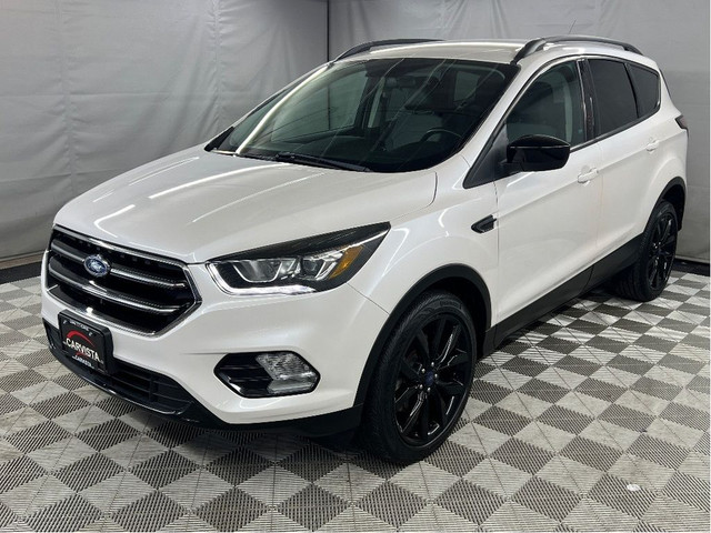  2017 Ford Escape 4WD 4dr SE - NO ACCIDENTS/HEATED SEATS - in Cars & Trucks in Winnipeg - Image 4