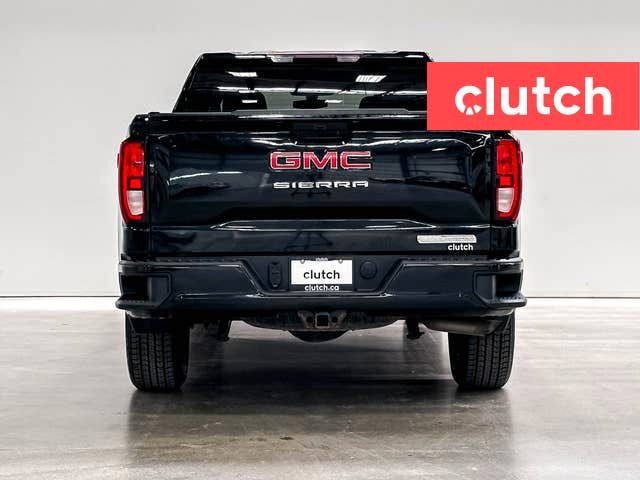 2020 GMC Sierra 1500 Elevation 4x4 w/ Apple CarPlay, Heated Fron in Cars & Trucks in Ottawa - Image 4