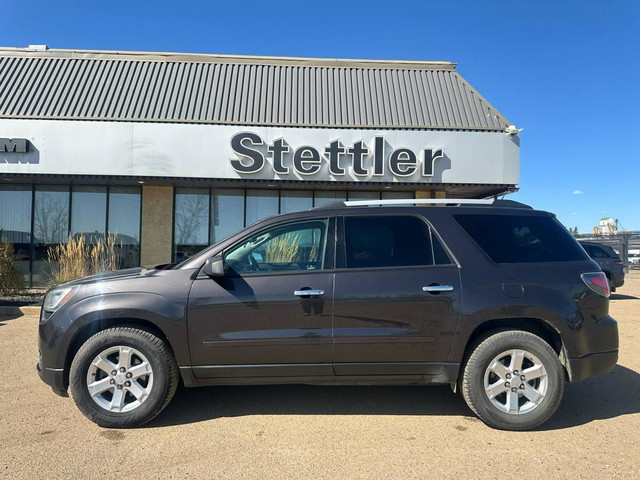 2016 GMC Acadia SLE in Cars & Trucks in Red Deer - Image 2