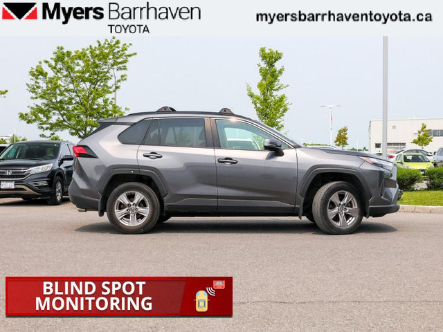 2022 Toyota RAV4 XLE - Sunroof - Power Liftgate - $252 B/W in Cars & Trucks in Ottawa - Image 2