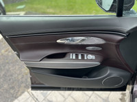 This Genesis GV70 boasts a Intercooled Turbo Premium Unleaded I-4 2.5 L/152 engine powering this Aut... (image 7)