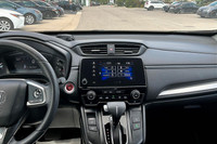 Engine: 4 Cylinder Engine 1.5L L/100Km City: 8.7 L/100Km Hwy: 7.4 Safety Equipment Electronic Stabil... (image 9)