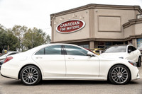 ENJOY 6 MONTHS NO PAYMENT!! MERCEDES-BENZ INSPECTION AVAILABLE UPON REQUEST!! CARFAX VERIFIED UPON R... (image 5)
