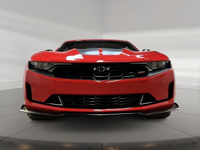 2022 Chevrolet Camaro 2LT RS CONVERTIBLE CUIR in Cars & Trucks in Laval / North Shore - Image 3