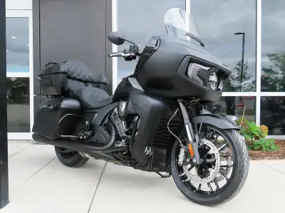 Finance from $293 bi-weekly with warranty coverage for 7 years (2-year factory warranty + 5-year ext...