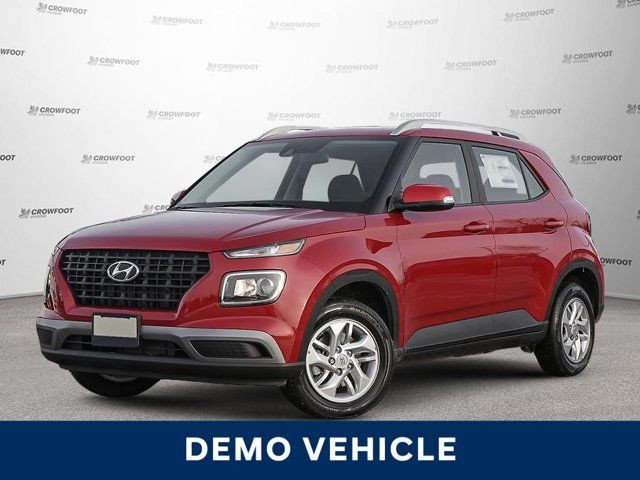 2025 Hyundai Venue Preferred in Cars & Trucks in Calgary