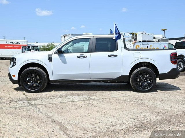 2025 Ford Maverick XLT Hybrid in Cars & Trucks in Edmonton - Image 3