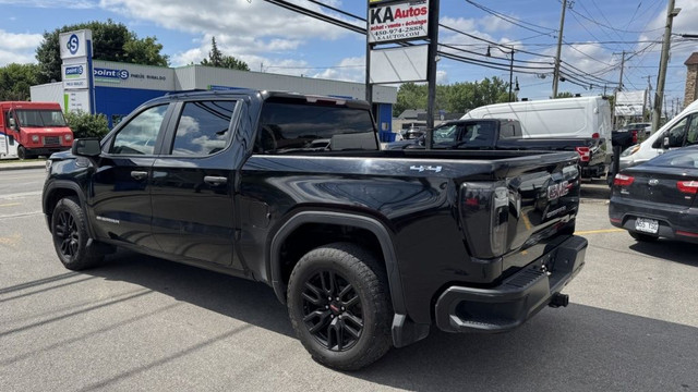 2020 GMC Sierra 1500 in Cars & Trucks in Laval / North Shore - Image 3