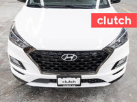 1 OWNER / Heated Steering Wheel, Panoramic Sunroof, Rear View Camera and more! Clutch is the largest... (image 6)