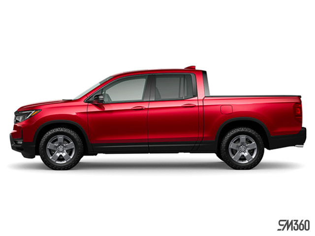 2025 Honda Ridgeline TrailSport in Cars & Trucks in Markham / York Region
